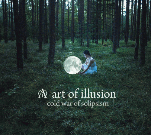 Art Of Illusion (PL) : Cold War of Solipsism